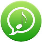 Ringtones for Whatsapp™ Sounds icon