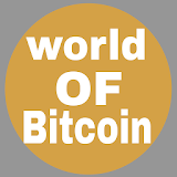 Free World of Bitcoin icon