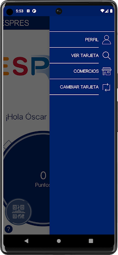 ESPRES 2.0 Screen 2