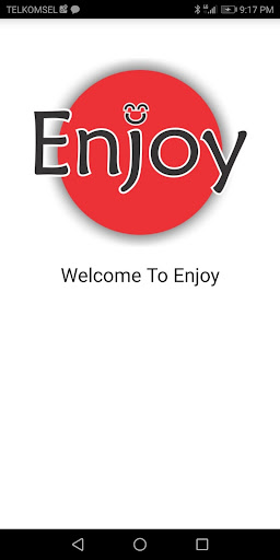 Android application Enjoy Toraja screenshort