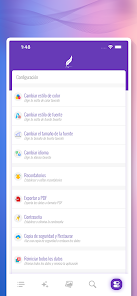 Captura de Pantalla 7 Mi Diario - diario secreto android