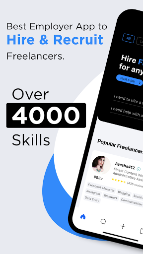 24Task: Hire Freelancers - Apps On Google Play