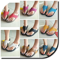 Thong Sandals