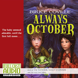 Значок приложения "Always October"