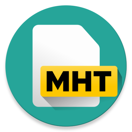 Mht/Mhtml Trình Xem Tập Tin - Ứng Dụng Trên Google Play