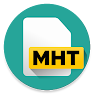 Get MHT/MHTML Viewer for Android Aso Report