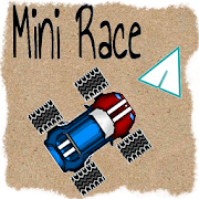 Mini Race vs Airplane