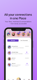 SwoonMe: Avatars, Chat, Meet