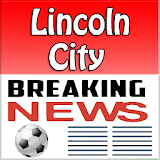 Breaking Lincoln City News icon