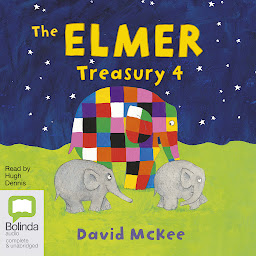 Icon image The Elmer Treasury: Volume 4