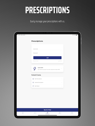 Foster Drug of Mocksville screenshot 7