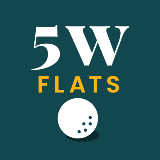 5Wood Flats Golf Club Download on Windows