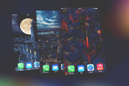 City Wallpapers 2.0.0 APK + Мод (Unlimited money) за Android