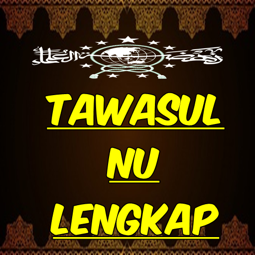 Doa Tawasul NU Lengkap 15.15 Icon