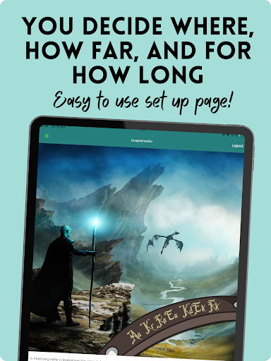 GrapevineGO screenshot 15