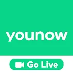 Cover Image of Скачать YouNow: видеочат в прямом эфире  APK