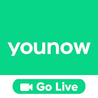 YouNow Live Stream Video Chat