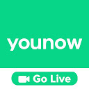 Herunterladen YouNow: Live Stream Video Chat Installieren Sie Neueste APK Downloader