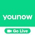 YouNow: Live Stream Video Chat - Go Live!18.2.3
