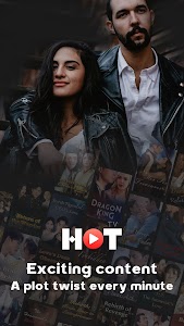 HotTV—Trendy short dramas Unknown