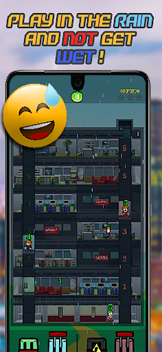 Switches! Screen 2