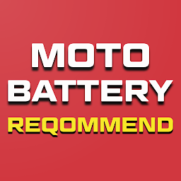 图标图片“Motolite Car Battery Finder”