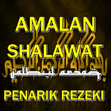 Amalan Shalawat Penarik Rezeki icon