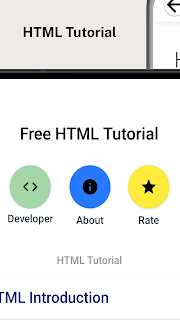 HTML Tutorial - Learn HTML