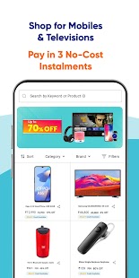 Dhani: Online Shopping App Screenshot
