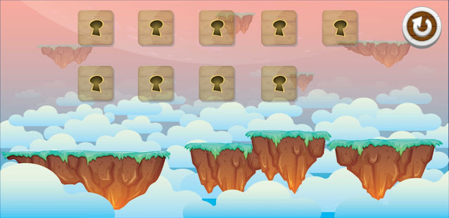 Super Monkey : Adventure king 1.0.6 APK screenshots 3