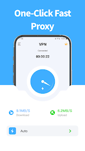 VPN Fast - VPN 2024 Unknown