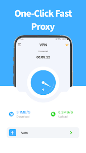 VPN Fast - VPN 2024