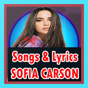 sofia carson songs and lyrics