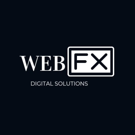 WebFx Digital Solutions