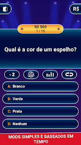 perguntas  Perguntas e respostas brincadeira, Quiz de perguntas