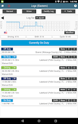 GeoWiz OO/LTE - No Monthly Fee Logbook!