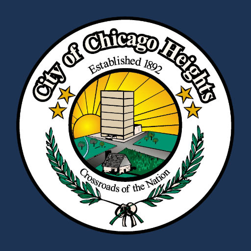 City of Chicago Heights