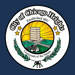 Icon image City of Chicago Heights