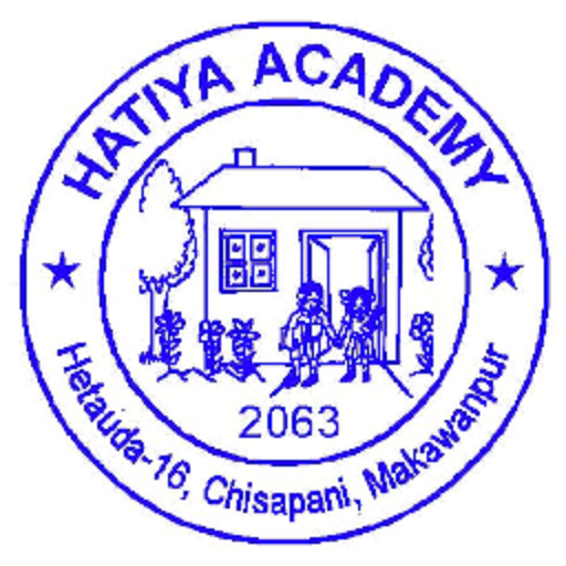 Hatiya Academy logo