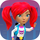 Tricky Liza Jeu De Plateforme D’aventure 2D 1.2.60