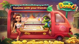 Higgs Domino Island Mod APK (unlimited money-coins) Download 1