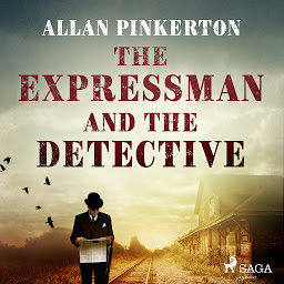 Icon image The Expressman and the Detective
