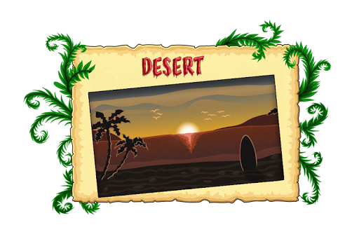 Terrain Truck Screen 2