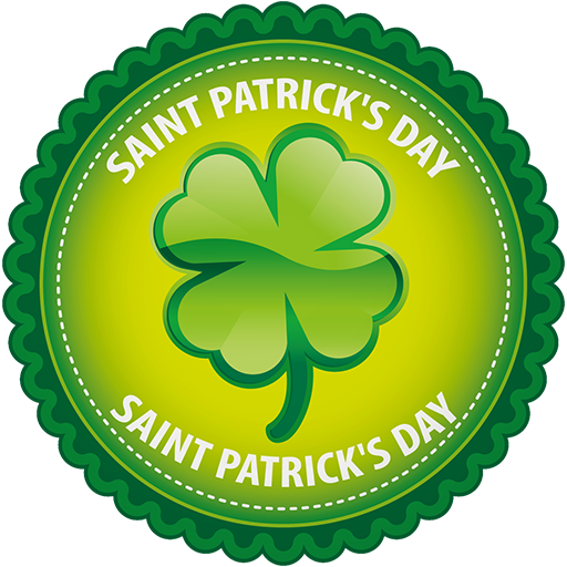 St.Patricks Day Live Wallpaper 1.0.1 Icon