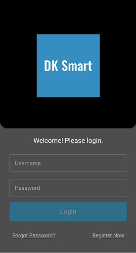 DK SMART Screen 2