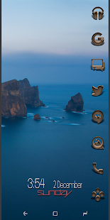 Combo Naked Java Icon Pack 1.1 APK screenshots 2