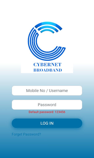 Cybernet Screen 2