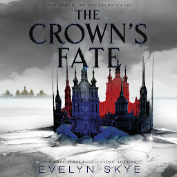 Значок приложения "The Crown's Fate"