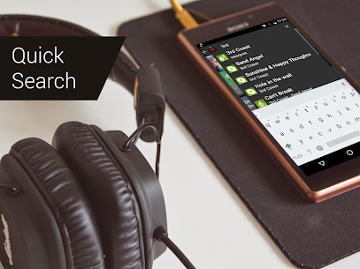 Audio & Music Player v12.1.6 Pro Mod 2