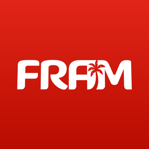 FRAM Voyages logo